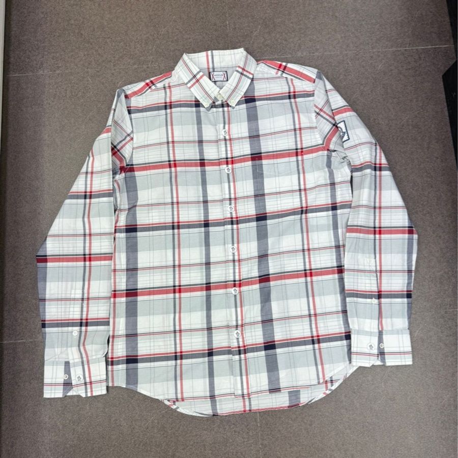 MoncLer 長袖恤衫-0