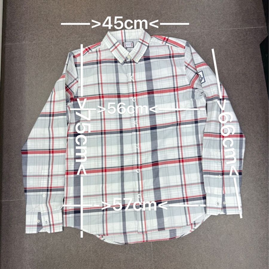 MoncLer 長袖恤衫-2