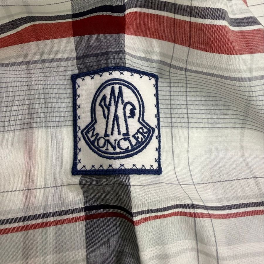MoncLer 長袖恤衫-13