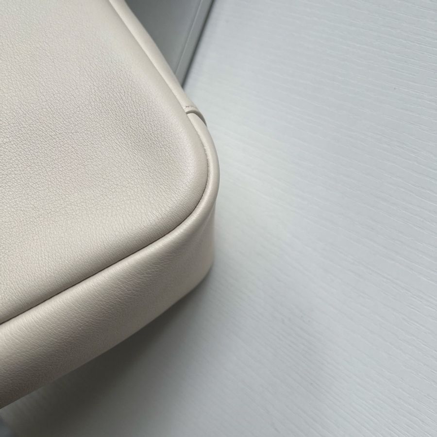 SAINTLAURENT YSL 白金hobo-10