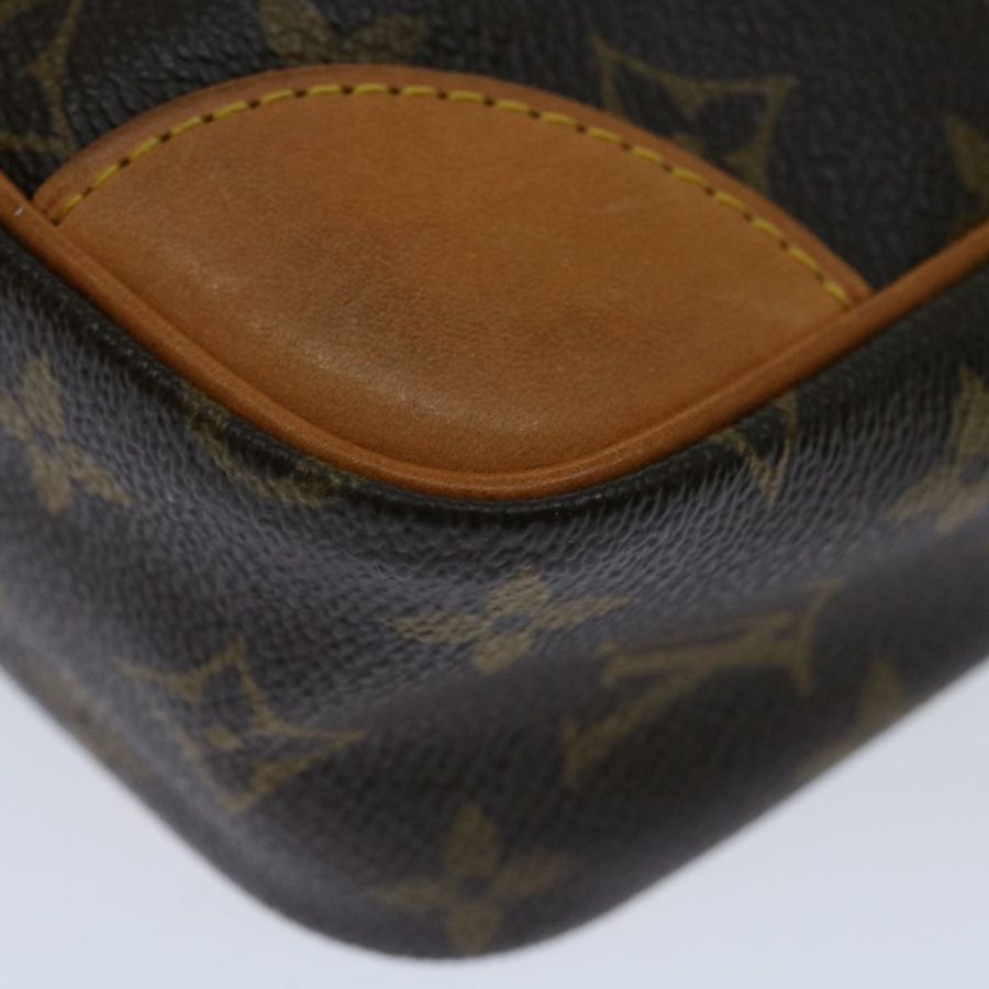 【日本直送】路易威登 Monogram Compiegne 28 手拿包 M51845 LV 正品 yk10835-21