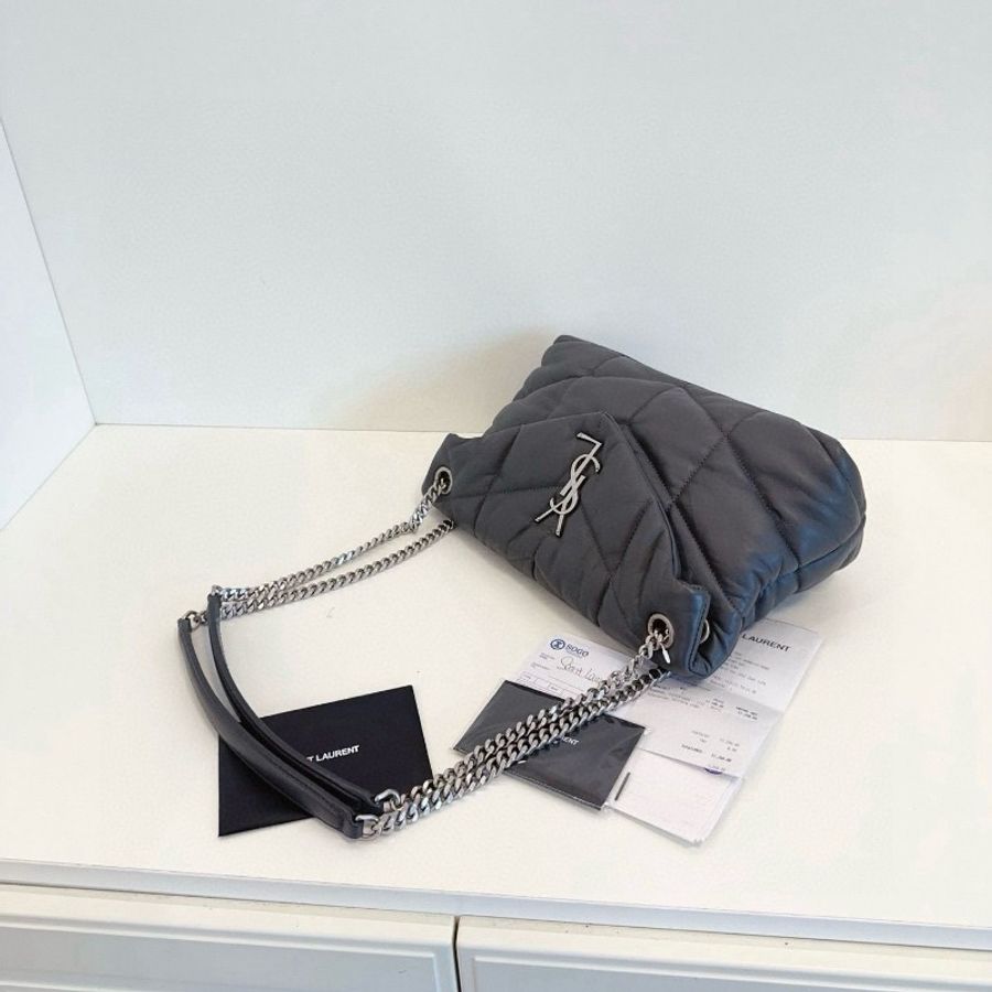 YSL LouLou Puffer-4
