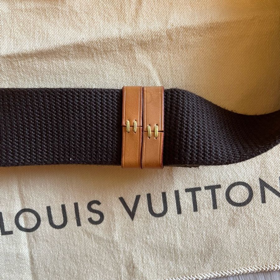 LV Louis Vuitton Monogram 腰包M51870-27
