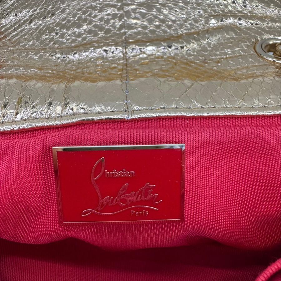 Christian Louboutin bag-4