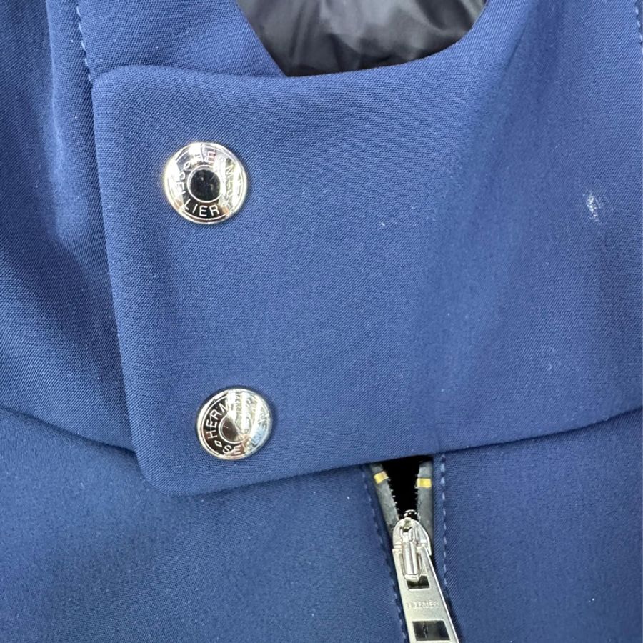 Hermes Woman jacket-3
