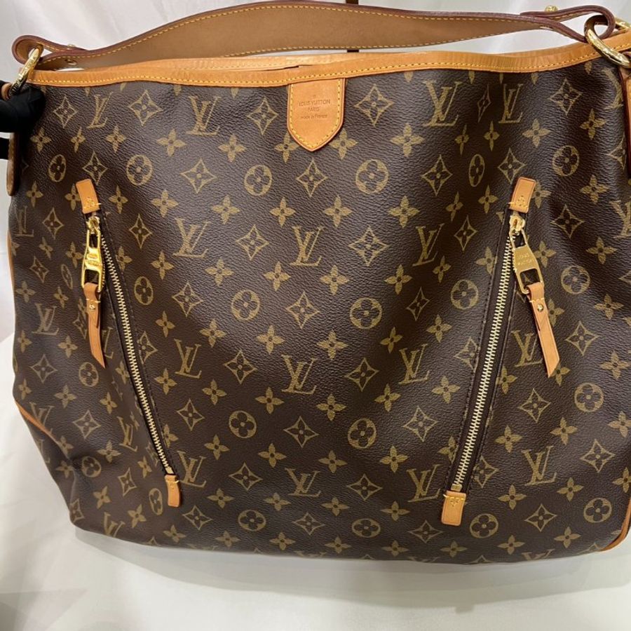 LV M40354 老花 Delightful GM-1