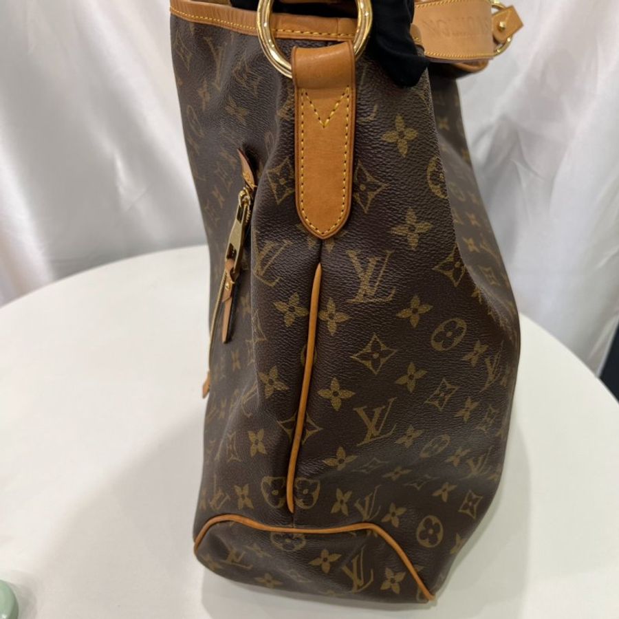 LV M40354 老花 Delightful GM-4
