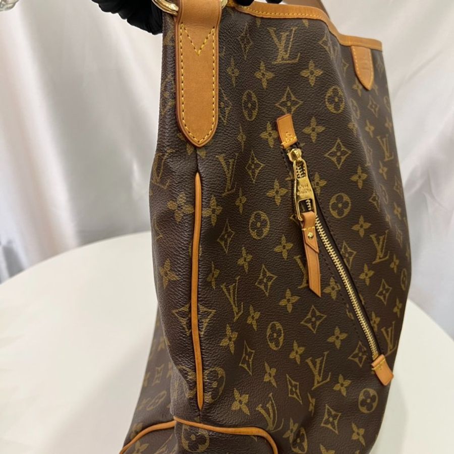 LV M40354 老花 Delightful GM-5