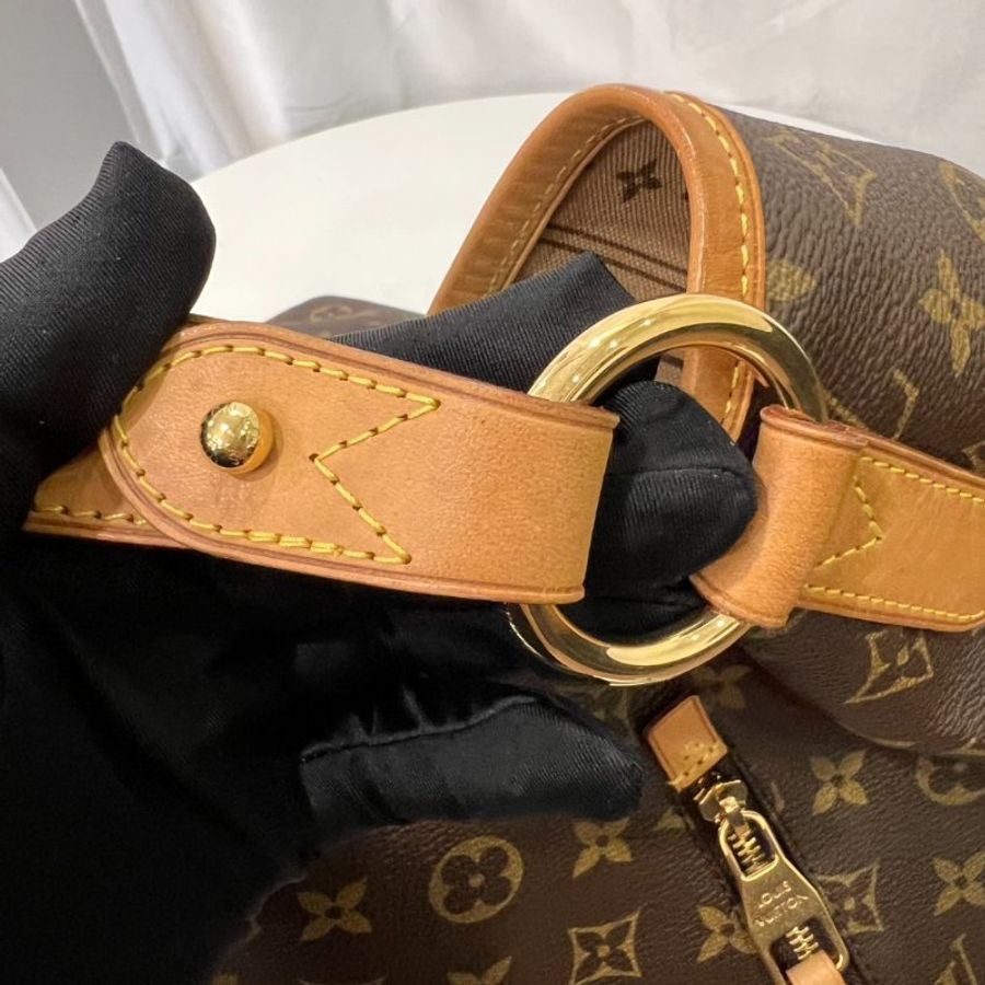 LV M40354 老花 Delightful GM-9