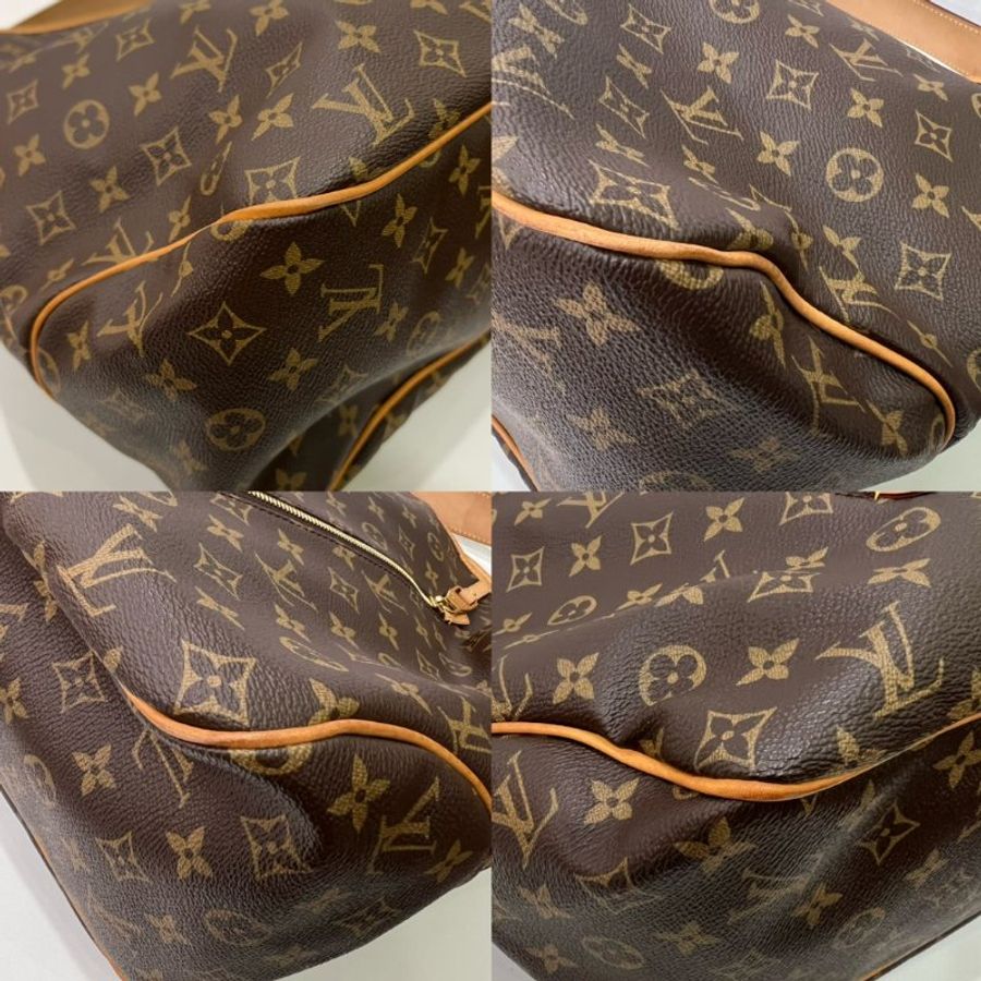 LV M40354 老花 Delightful GM-11