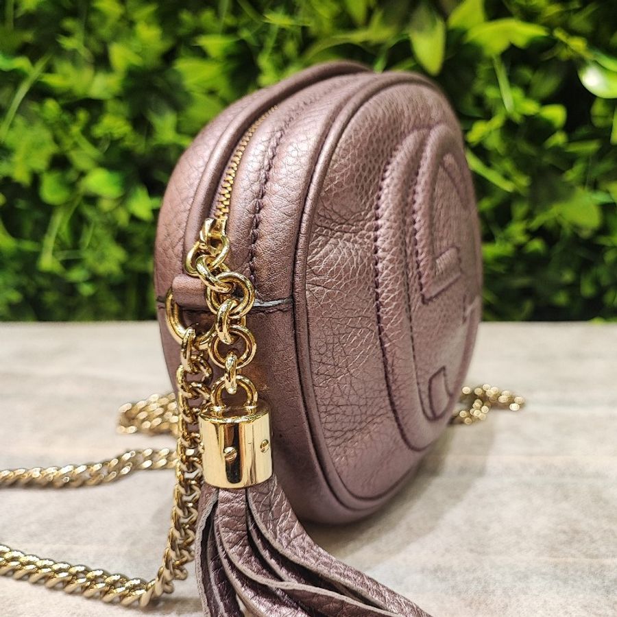 Gucci Shoulder Bag-2