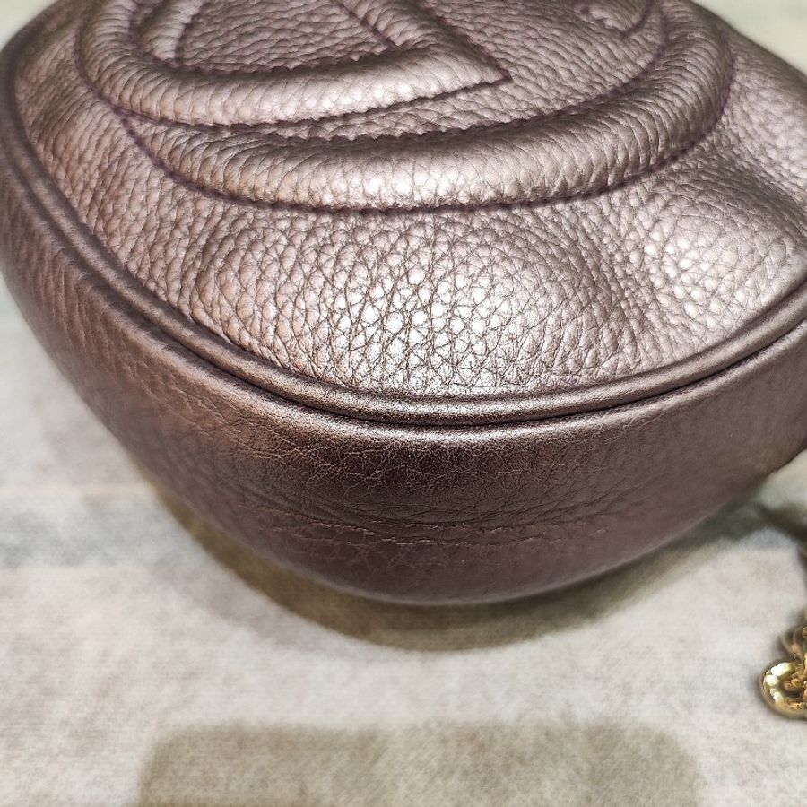 Gucci Shoulder Bag-7