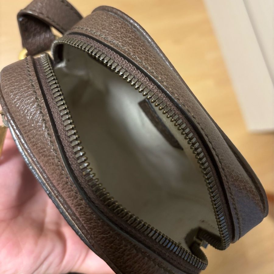 Gucci Ophidia 郵差包-10
