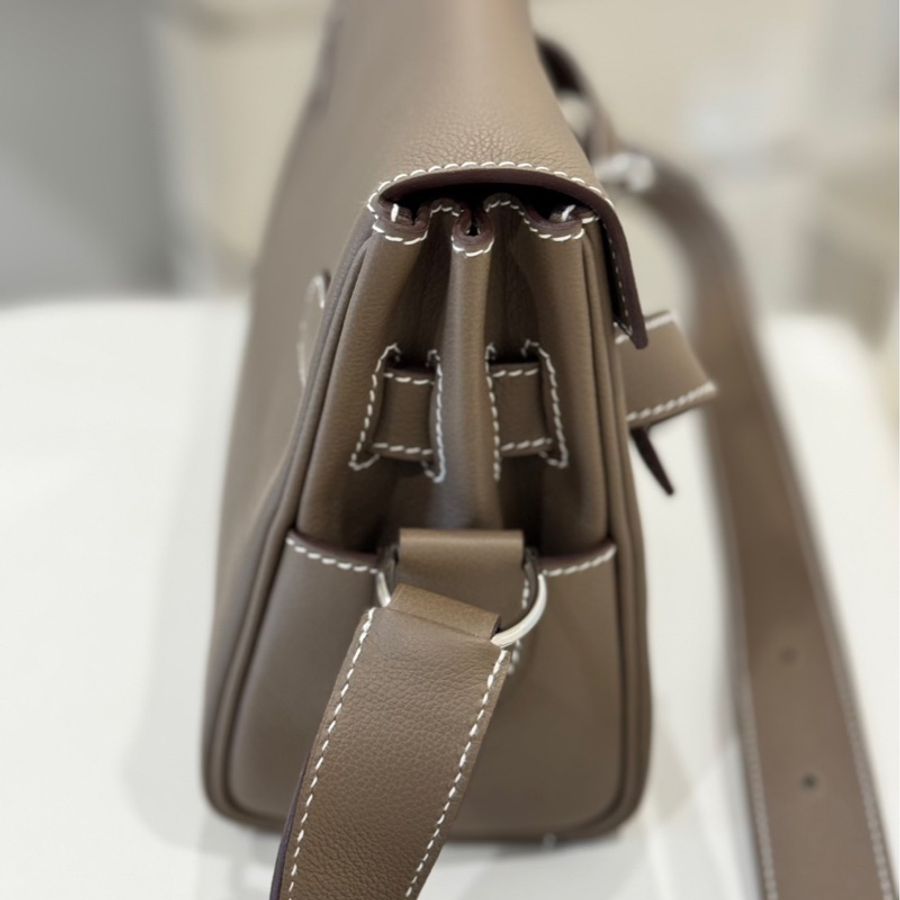 HERMES KELLY MESSENGER PM BAG 郵差包-2