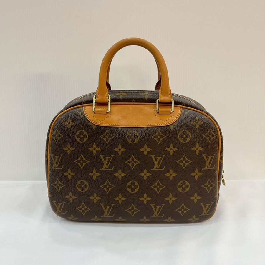 莉亞精品♡LV M42228 vintage 小珍包 二手美包-6
