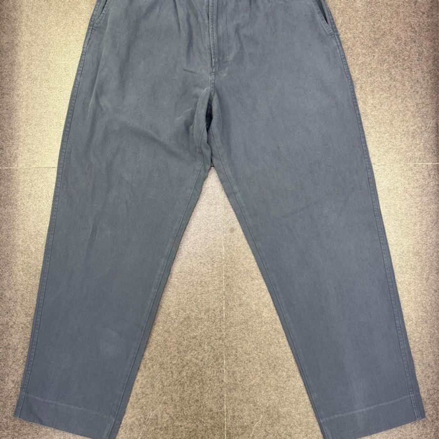 Issey miyake men 長褲-0