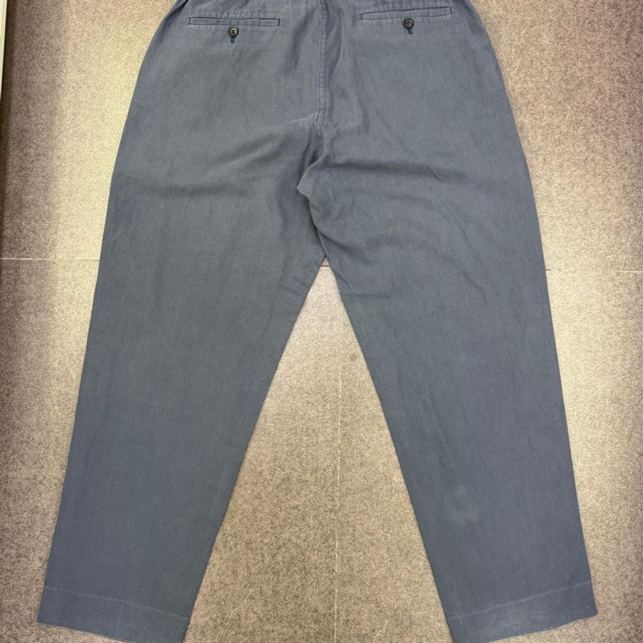 Issey miyake men 長褲-1
