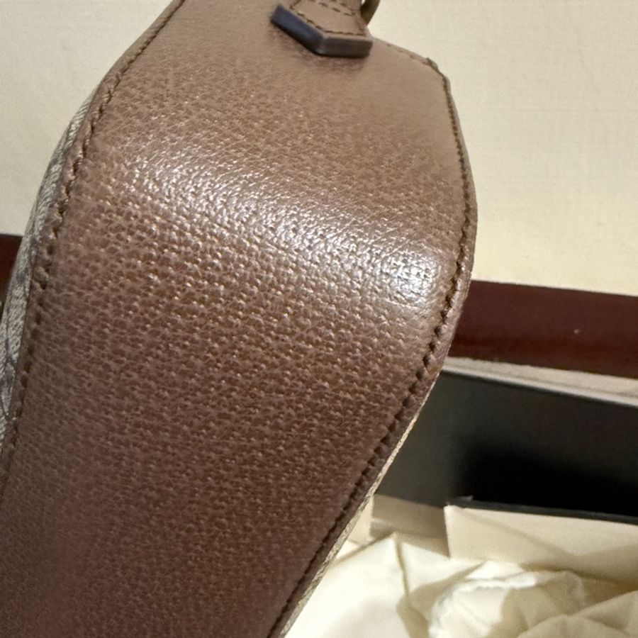 Gucci虎頭包-4