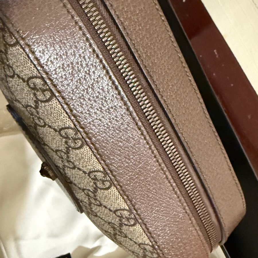 Gucci虎頭包-15