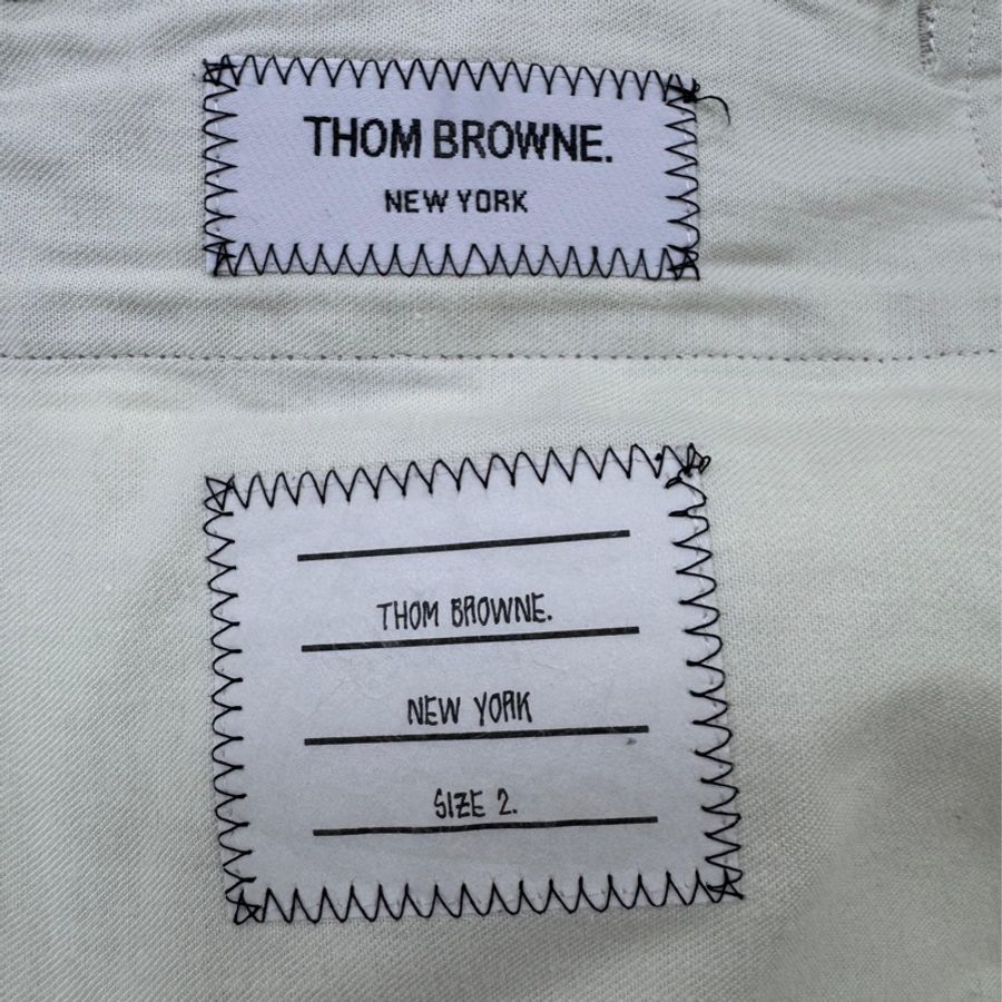 Thom Browne 長褲-3