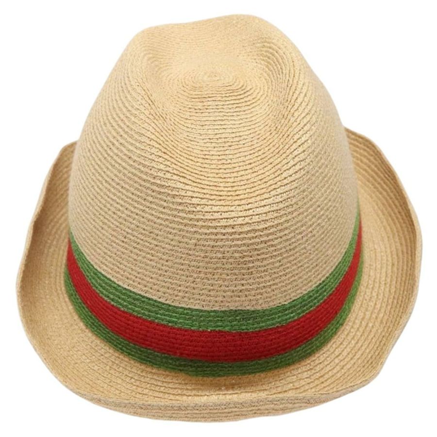 【日本直送】GUCCI Web Sherry 系列帽子,Abaca 布料,米色、紅色、綠色,貨號 234137,正品,yk18743-1