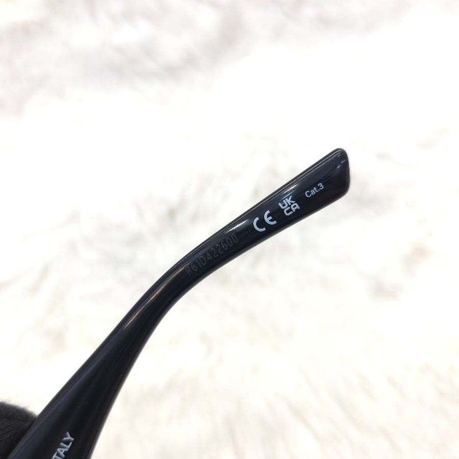 Balenciaga 雙B logo 墨鏡 GD同款-4