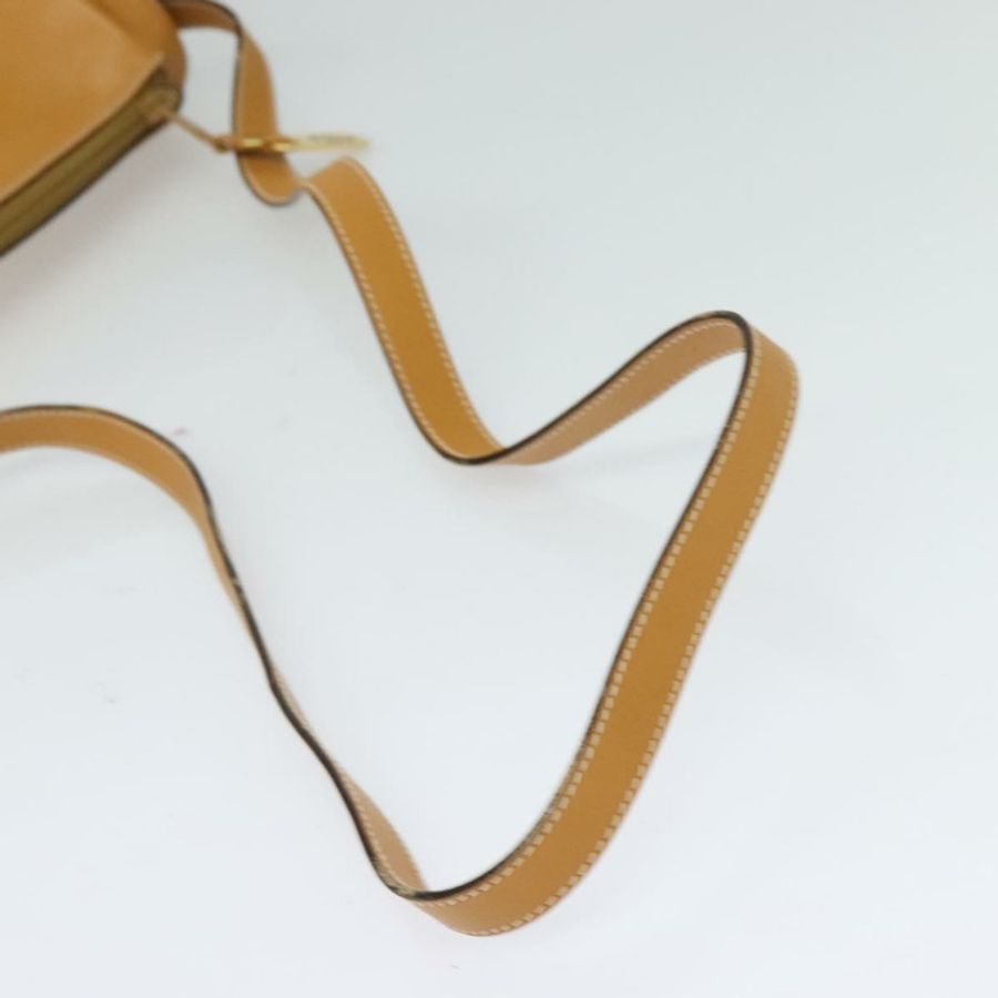 【日本直送】GUCCI Micro GG Supreme 單肩包 PVC 米色 金色 001 115 4001 正品 gh314-6
