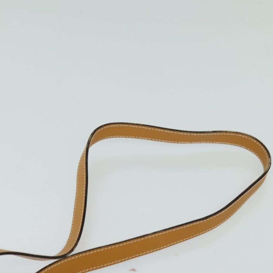【日本直送】GUCCI Micro GG Supreme 單肩包 PVC 米色 金色 001 115 4001 正品 gh314-7