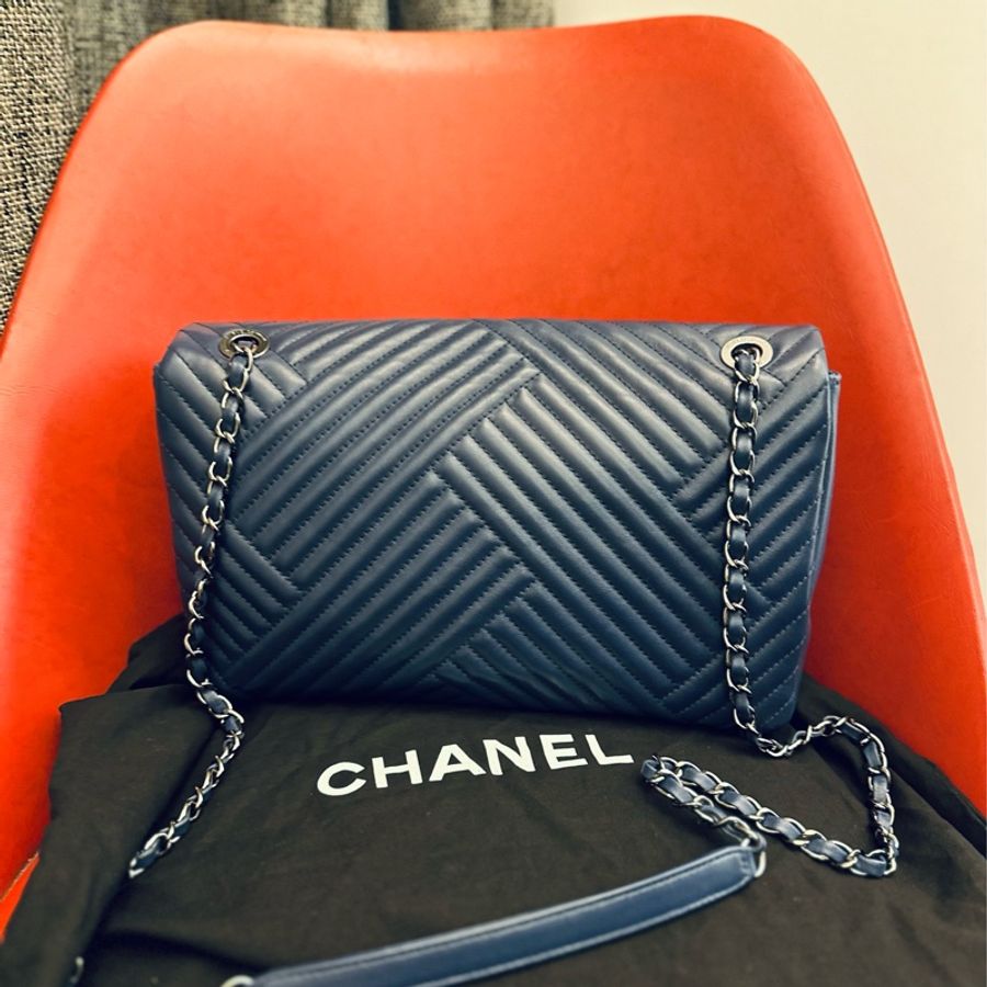 Chanel經典款-7