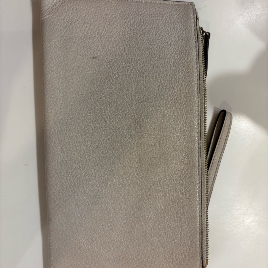 Michael Kors 專櫃款大手拿包-7
