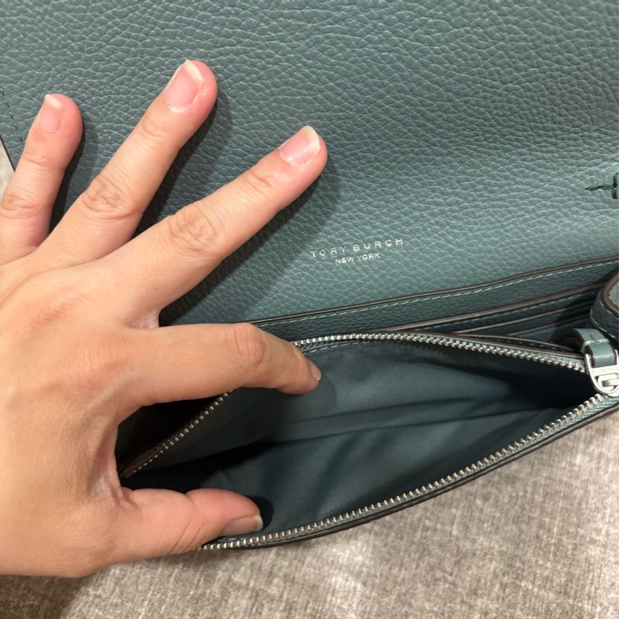 《降價》 Tory Burch WOC包-4