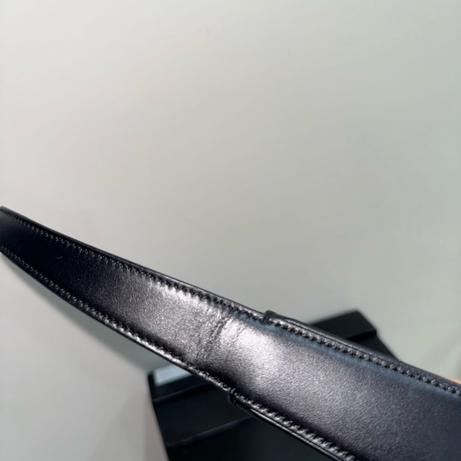 ✨ YSL 經典腋下包|Saint Laurent mini 正品二手 |含盒✨-14