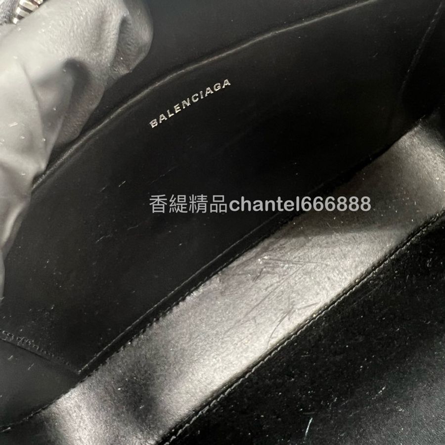 💗香緹國際精品💗425 巴黎世家相機包-9