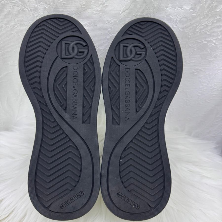 New Roma sneakers-2