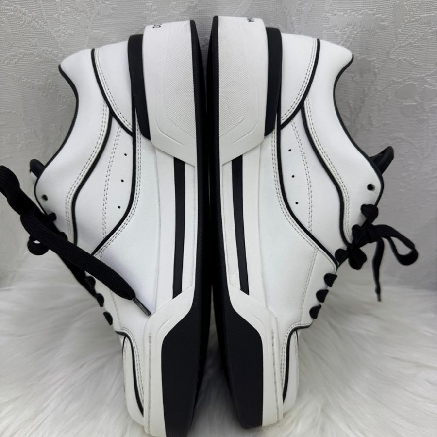 New Roma sneakers-4