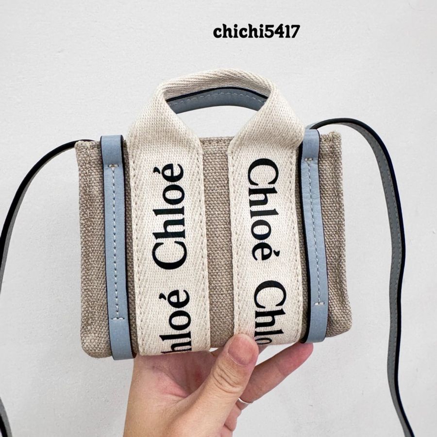 Chloe Nano Woody-0