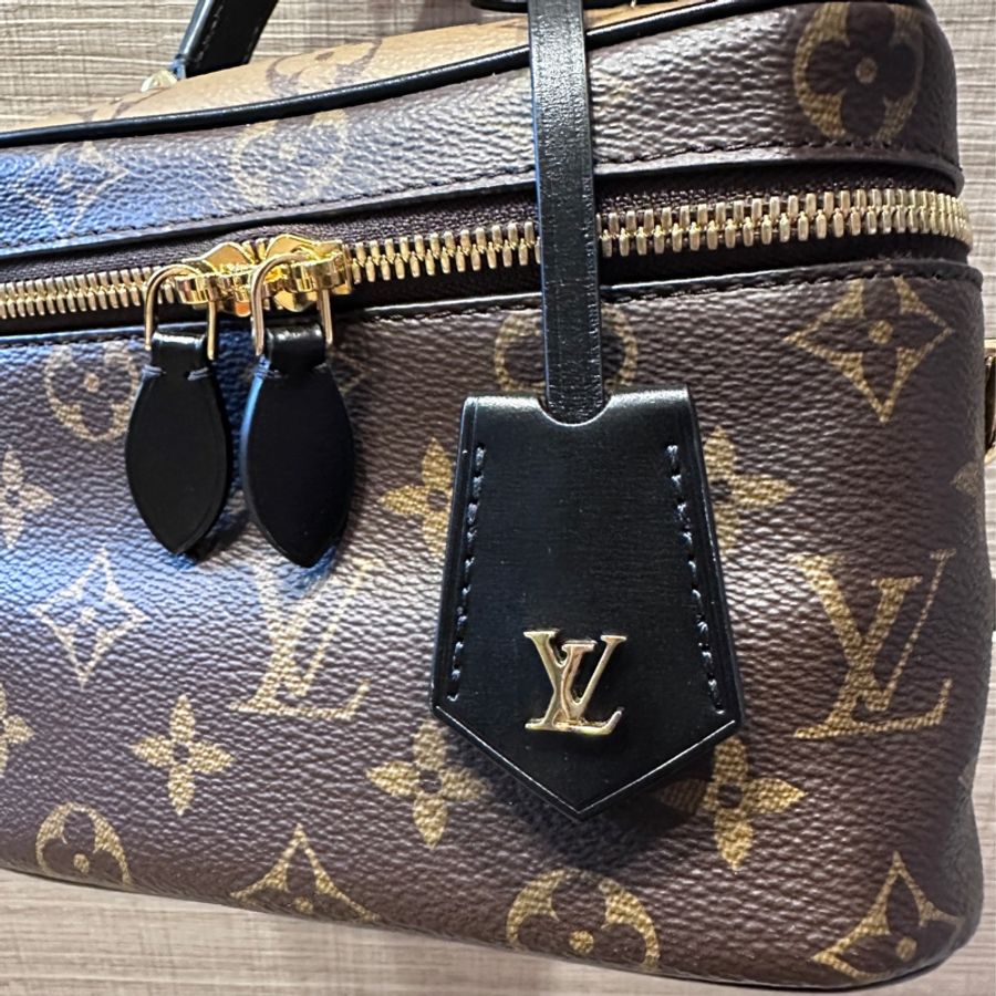 LV拼色化妝包-4
