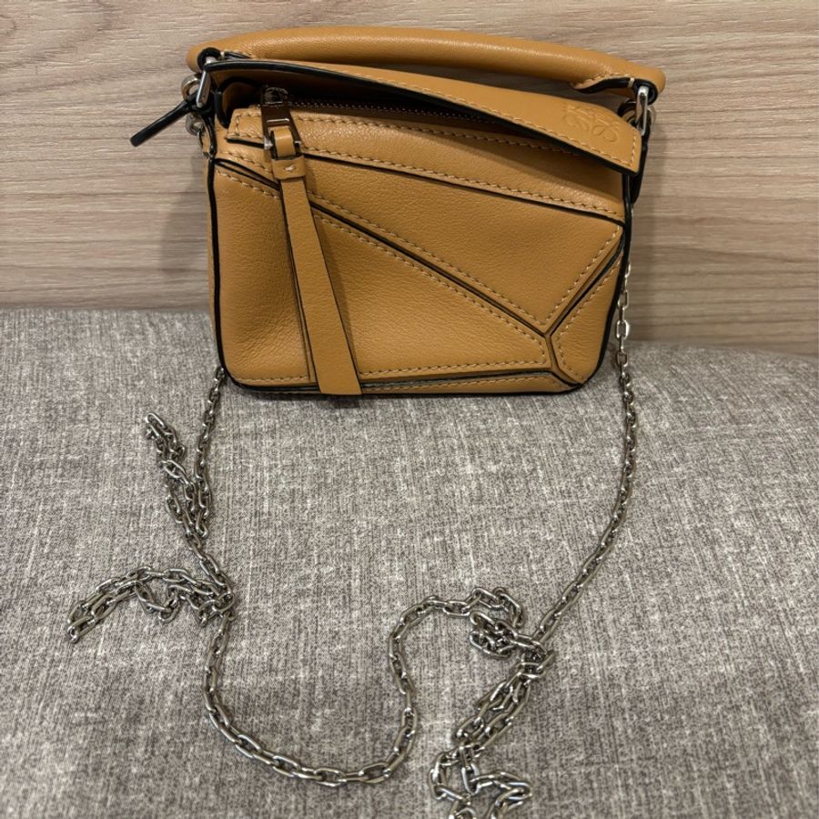 《史低價》 Loewe nano puzzle-1