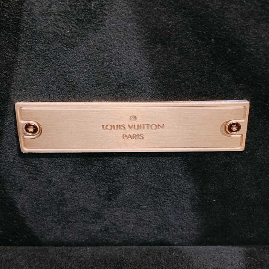 TW4378 Louis Vuitton 路易威登 達芙妮 中號 老花Dauphine MM Monogram Cnavas-17