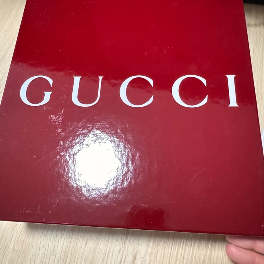 全新Gucci Ophidia 翻蓋馬鞍包(全網最低價,倒數~)-6