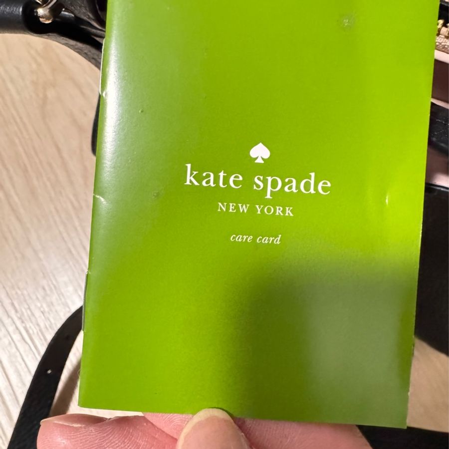 Kate spade手提肩背包-3