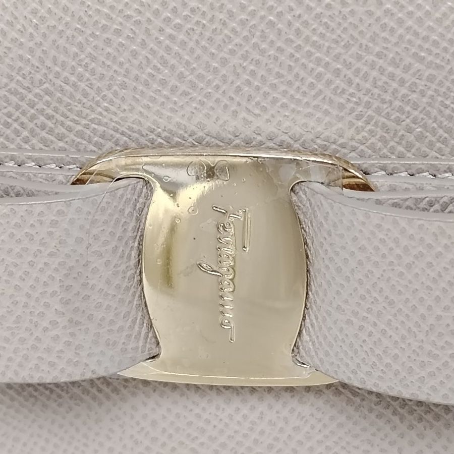 Ferragamo 菲拉格慕 圓餅包-6