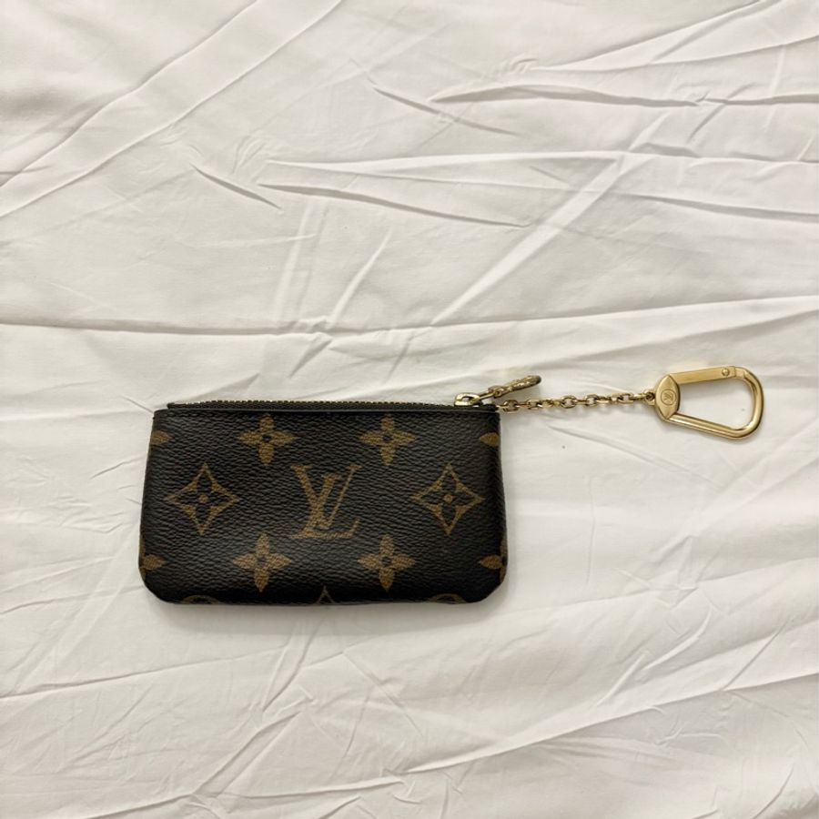 降價!!LV零錢包-2