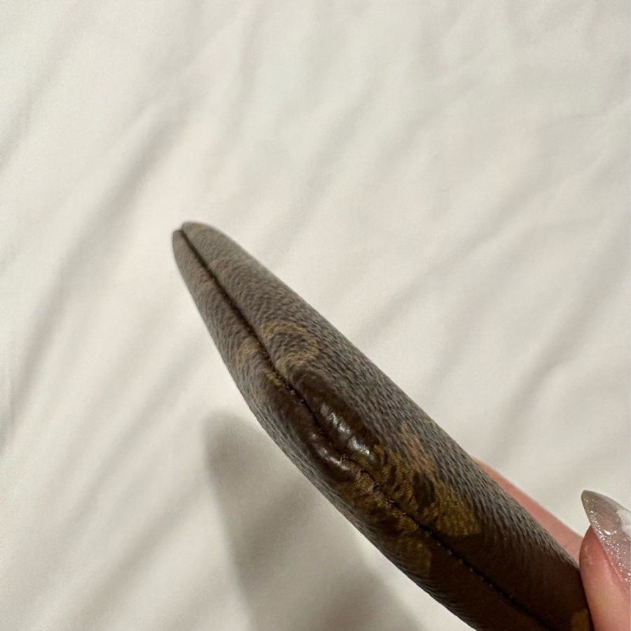降價!!LV零錢包-6