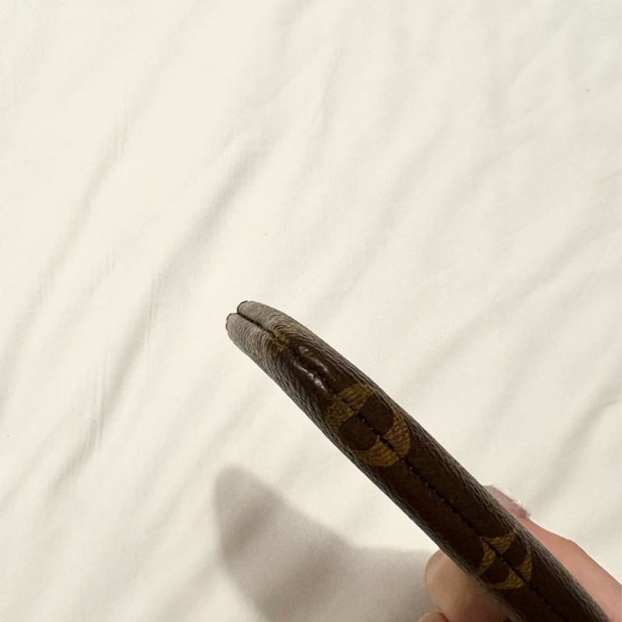 降價!!LV零錢包-7