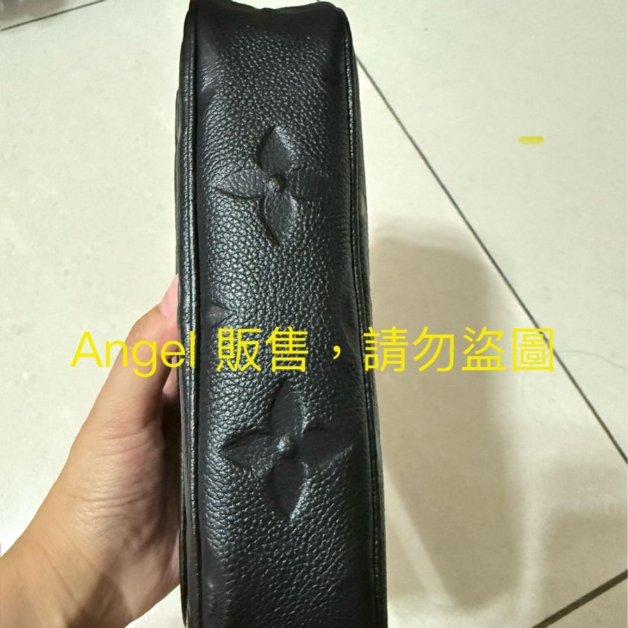 全新 LV wallet on Chain ivy-3