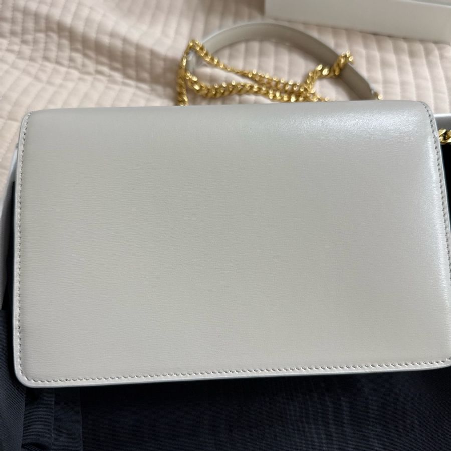 Celine margo woc 飾鏈錢包-11