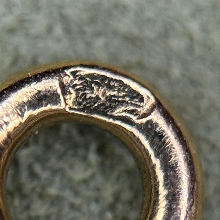 Van Cleef & Arpels VCA 梵克雅寶 18K金鑽石孔雀石五花手鏈 Vintage Alhambra-15