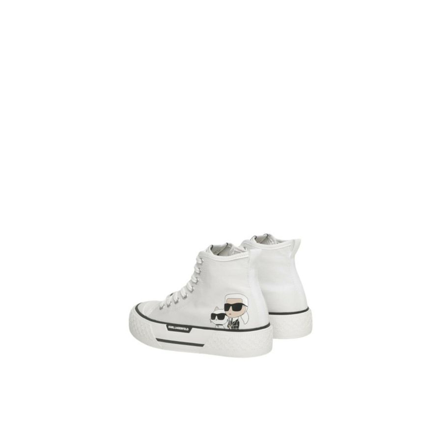 K/ikonik Nft Kampus Max Iii High-Top 運動鞋-1