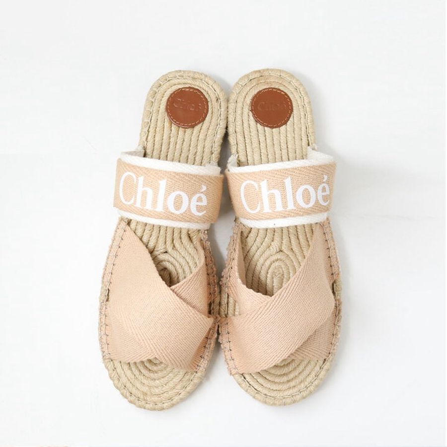 今日限定 7999 Chloe kids 38 拖鞋 (只有現貨38 適37-38)-0